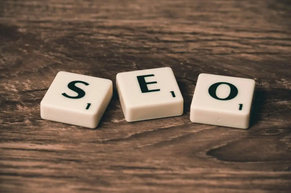 SEO SEO关键词优化